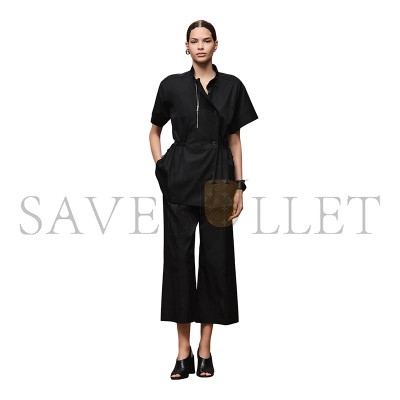 HERMES DRAWSTRING SHIRT H6E0619DV0238